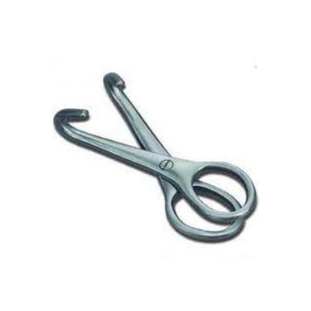 Double Obstetrical Hook